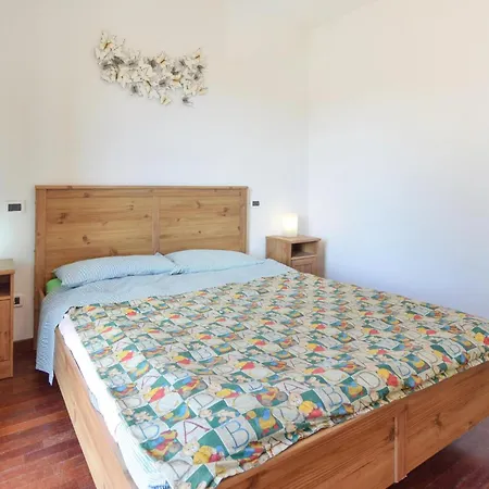 Ferienhaus 4 Bedroom Cozy In Lido di Camaiore